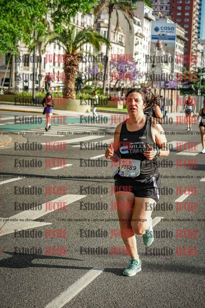 Fotos del segundo punto del recorrido - categoría F