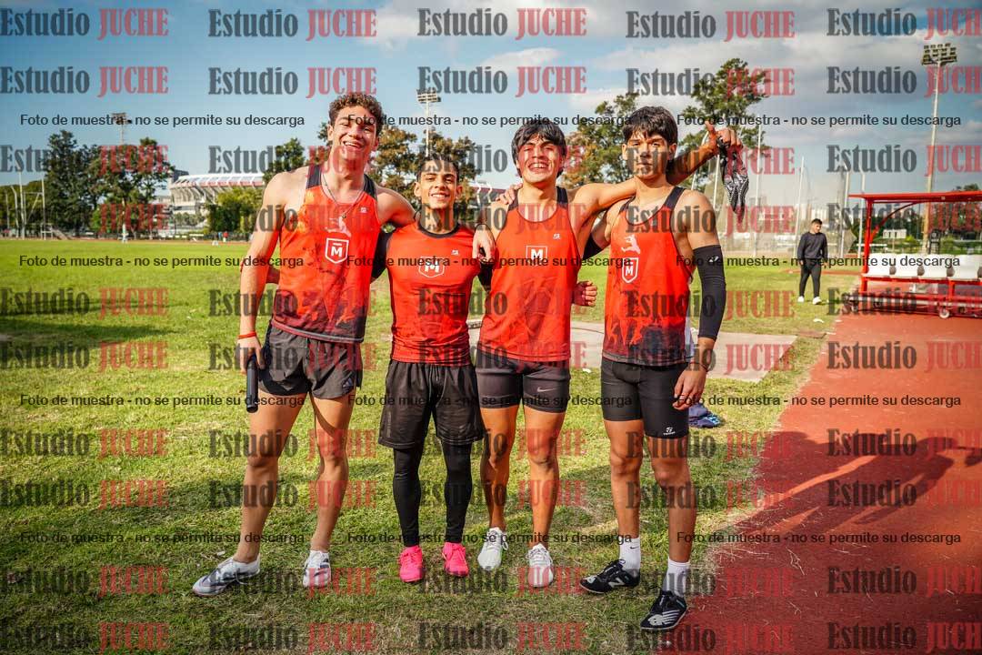Fotos de algunos extras del torneo