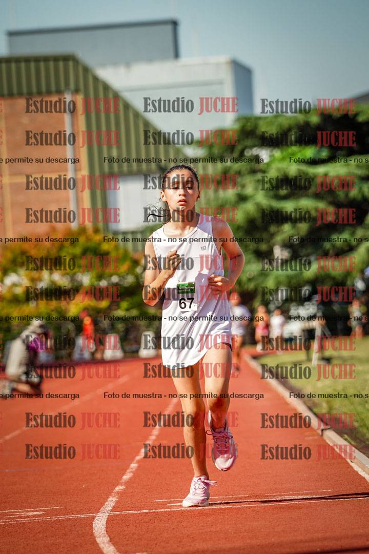 Fotos de los 1000 m llanos de mujeres
