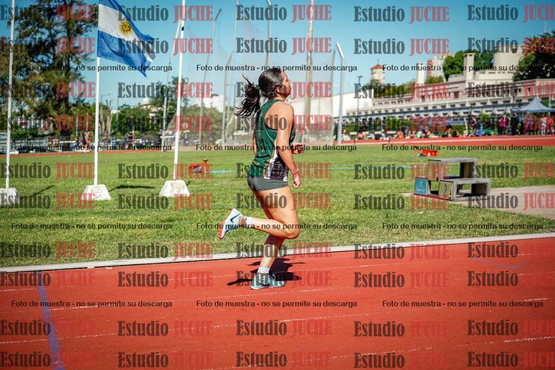 Fotos de los 400 m de mujeres