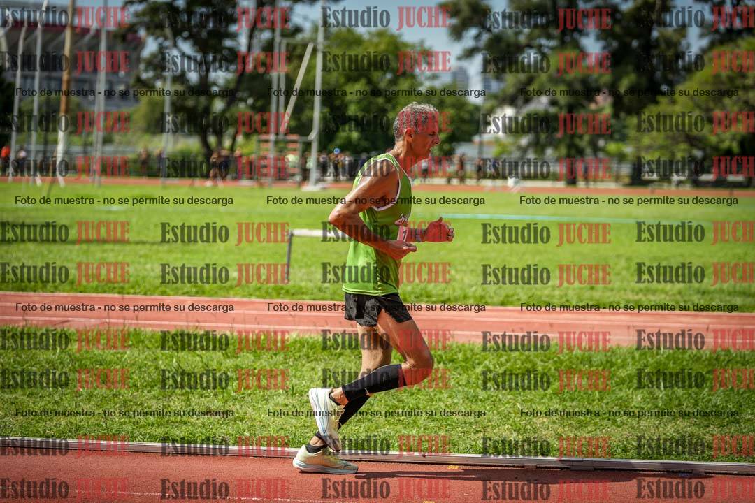 Fotos de los 5000 m llanos