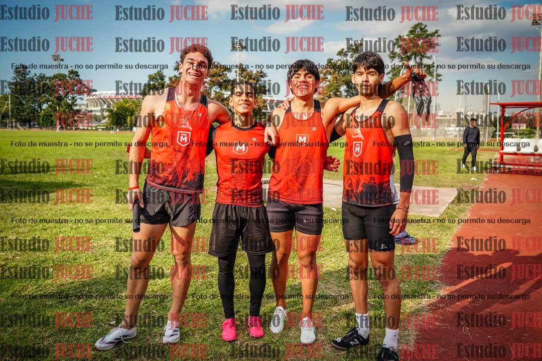 Fotos de algunos extras del torneo