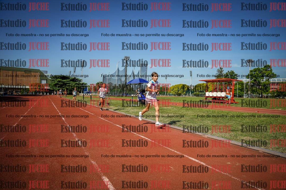 Fotos de los 1000 m llanos de mujeres