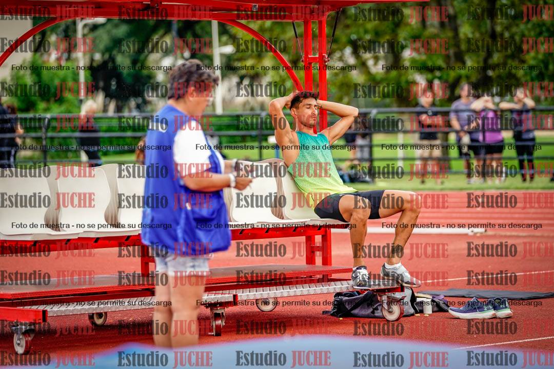 Fotos de algunos extras del torneo