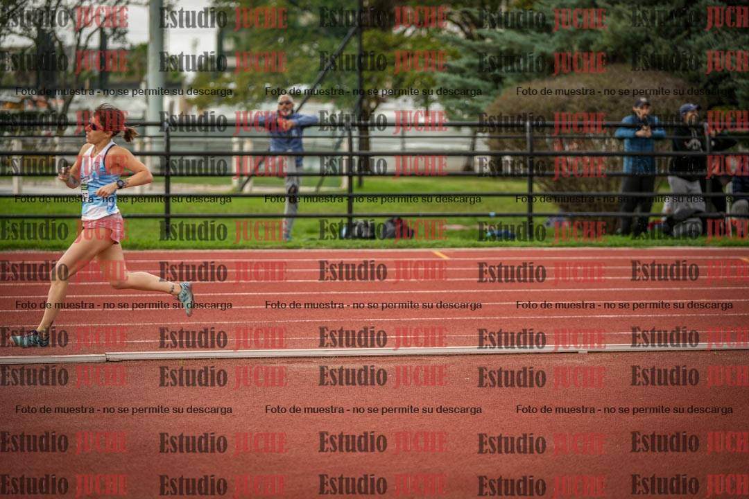 Fotos de los 3000 m llanos de mujeres