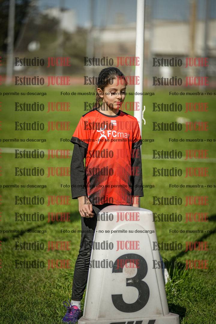 Fotos de algunos extras del torneo