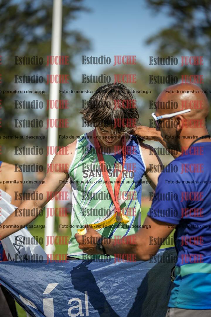 Fotos de algunos extras del torneo