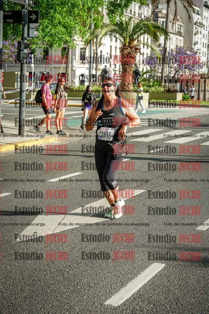 Fotos del segundo punto del recorrido - categoría F