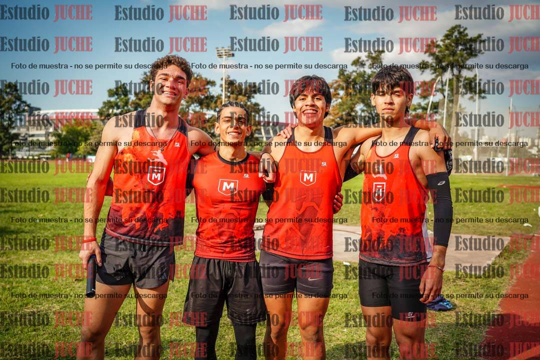 Fotos de algunos extras del torneo