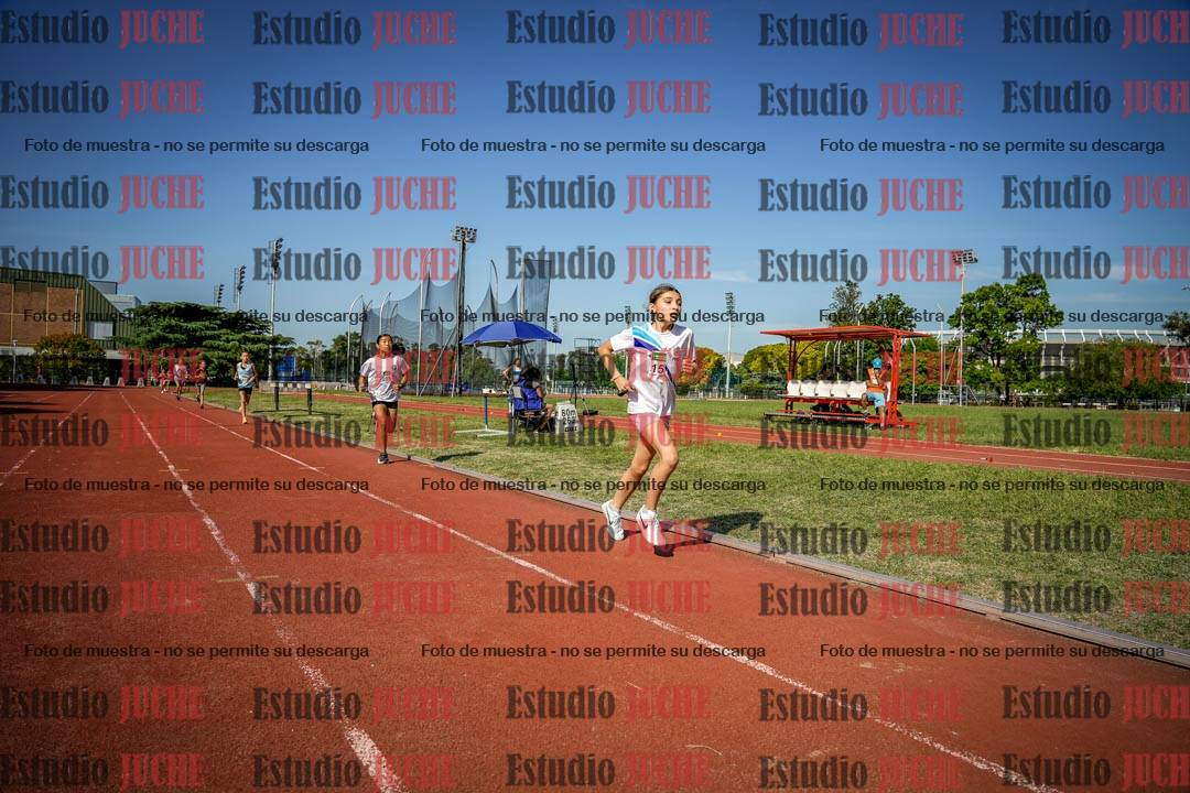 Fotos de los 1000 m llanos de mujeres
