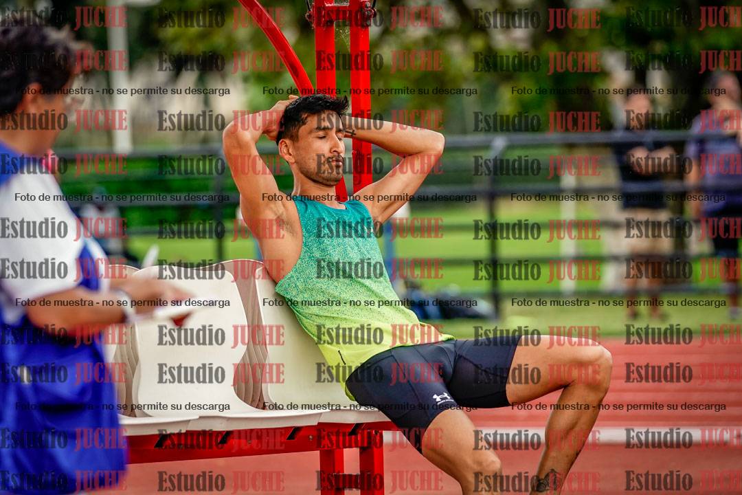 Fotos de algunos extras del torneo