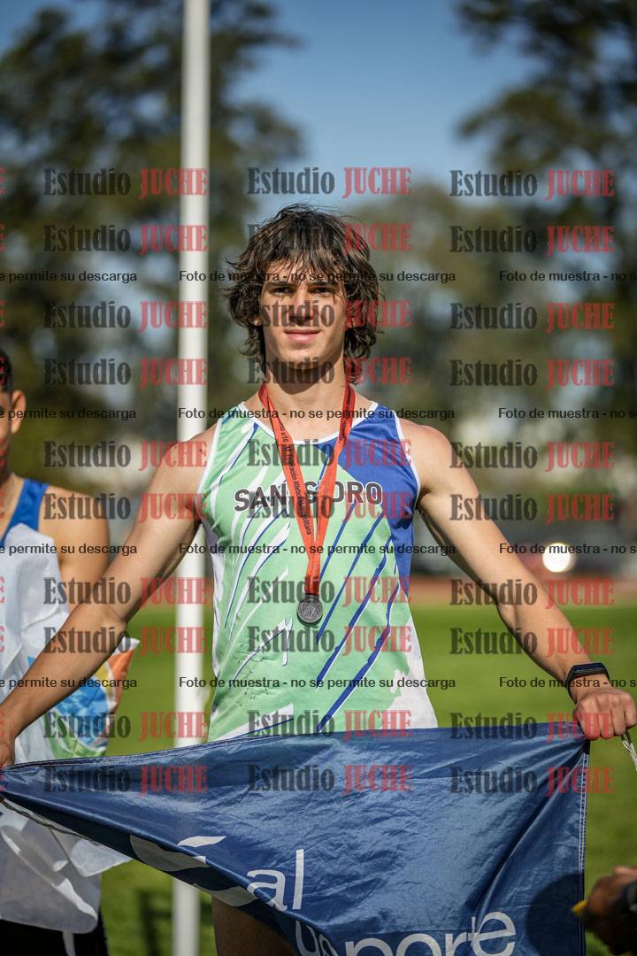 Fotos de algunos extras del torneo