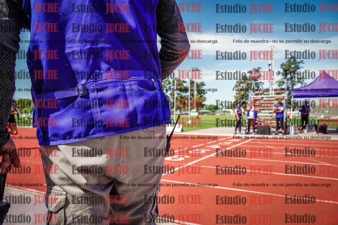Fotos de los 400 m llanos de mujeres