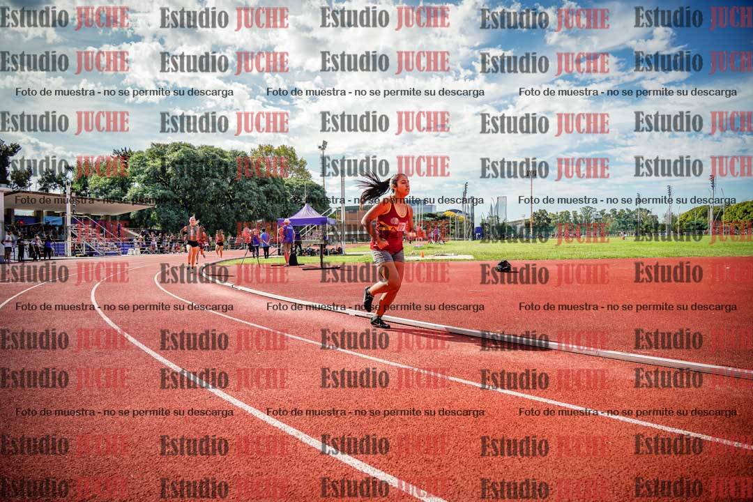Fotos de los 800 m llanos de mujeres
