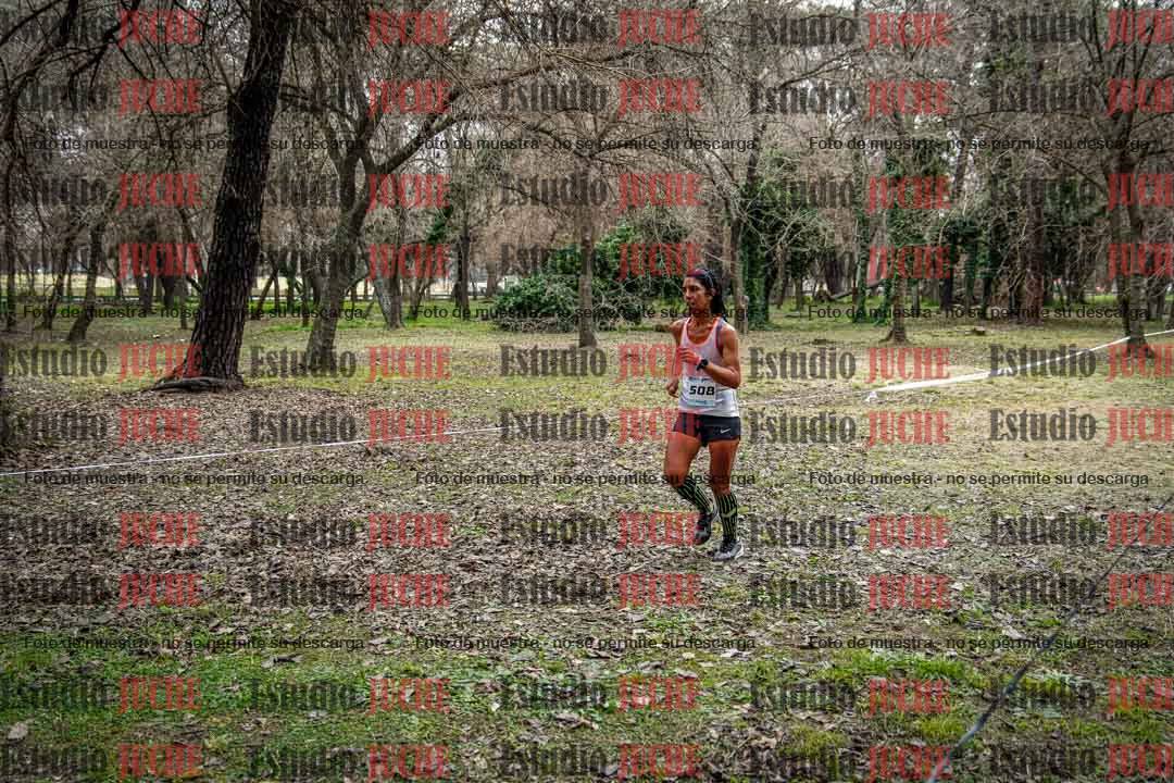 Fotos en el circuito