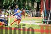 Fotos del lanzamiento de jabalina de mujeres