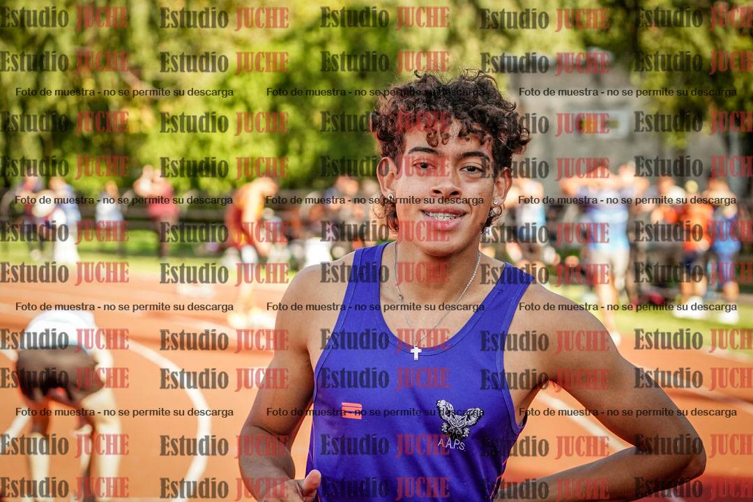 Fotos de algunos podios y extras