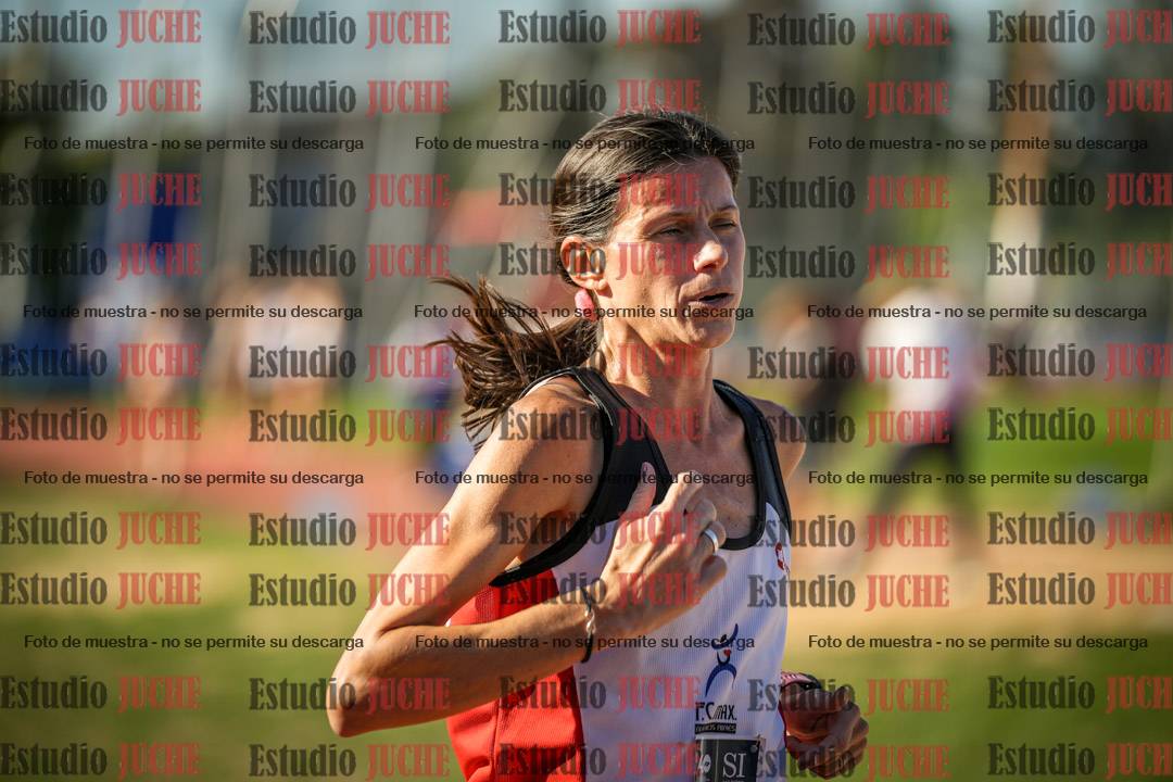 Fotos de los 3000 m llanos de mujeres