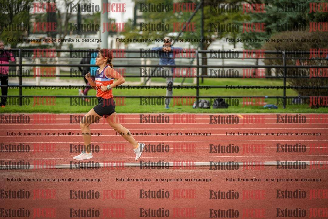 Fotos de los 3000 m llanos de mujeres