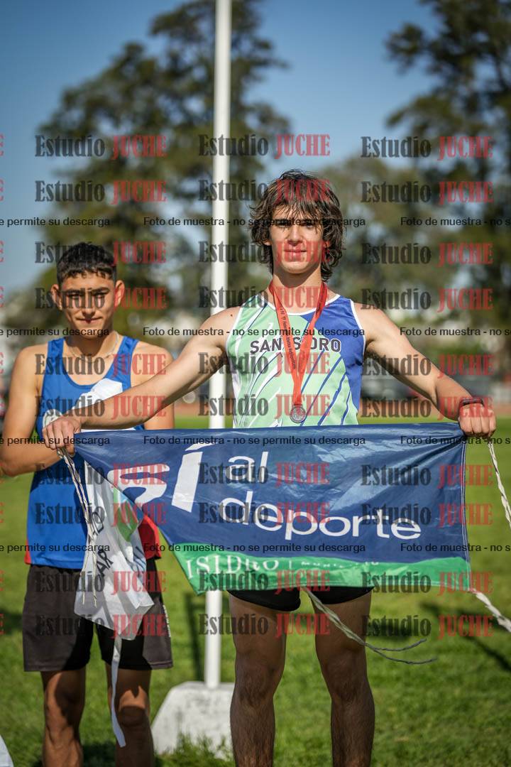 Fotos de algunos extras del torneo