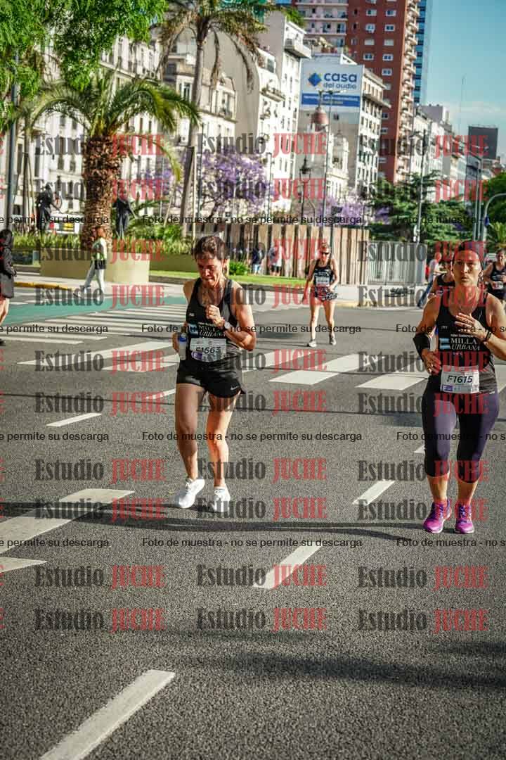 Fotos del segundo punto del recorrido - categoría F
