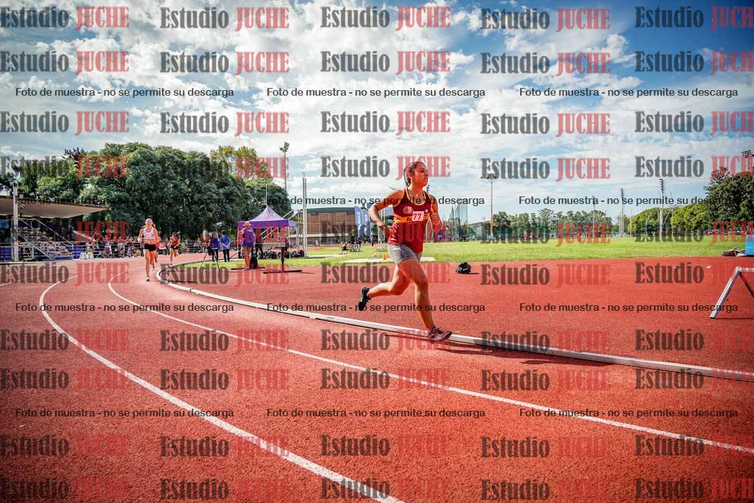 Fotos de los 800 m llanos de mujeres