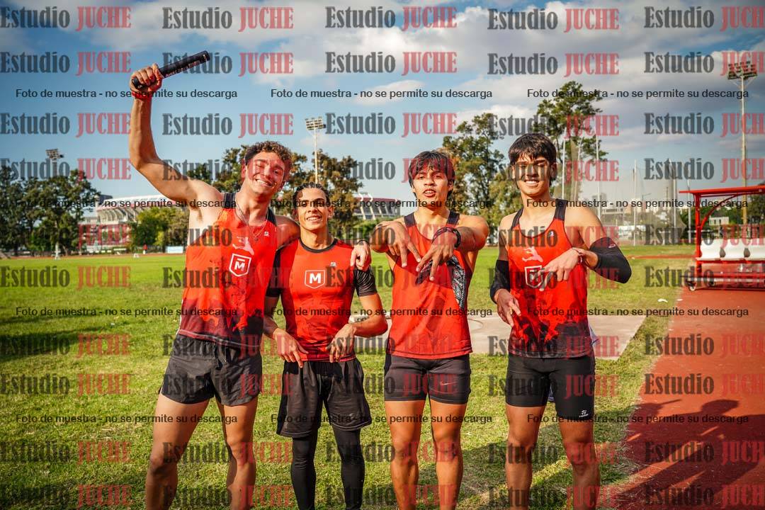 Fotos de algunos extras del torneo