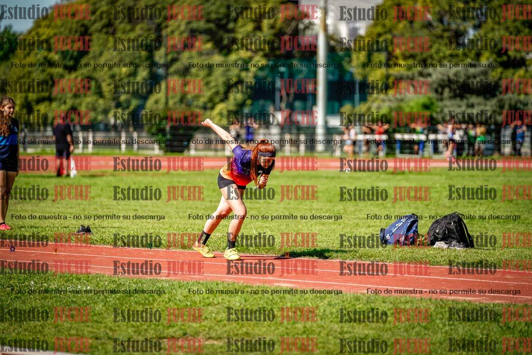 Fotos del salto triple