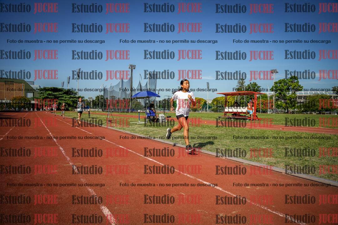 Fotos de los 1000 m llanos de mujeres