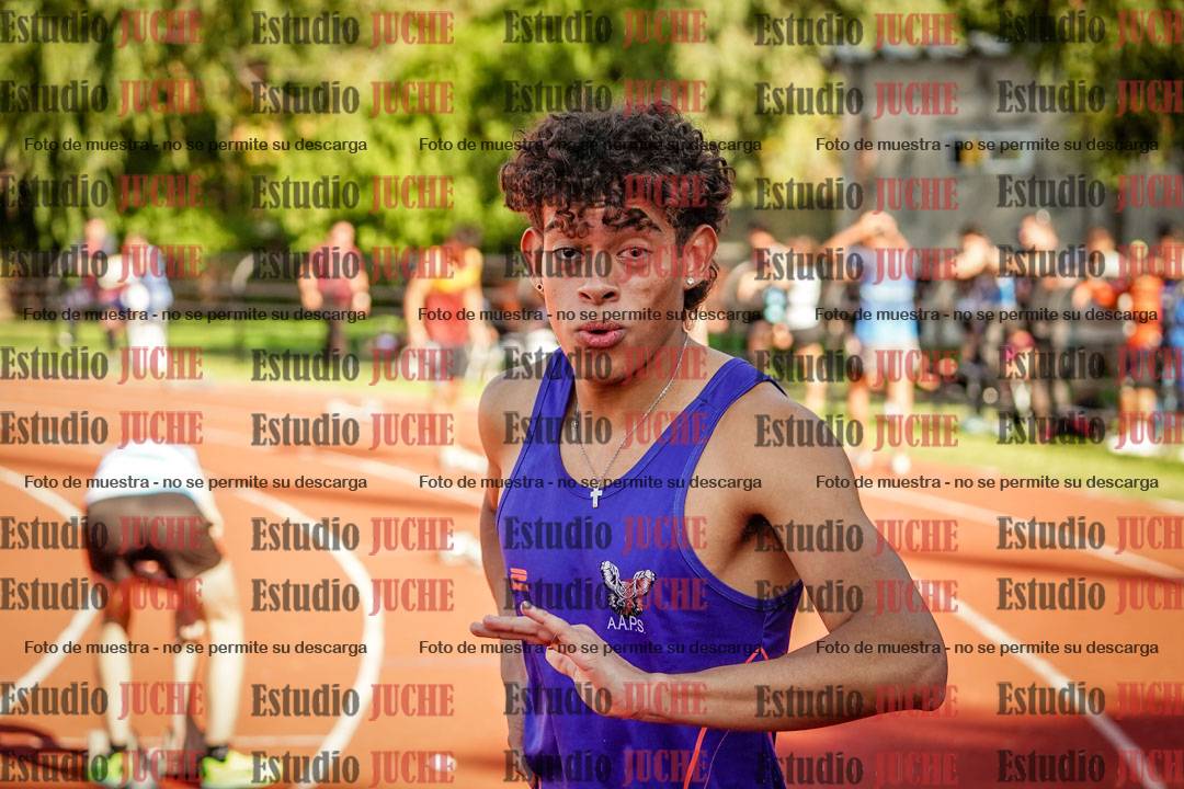 Fotos de algunos podios y extras