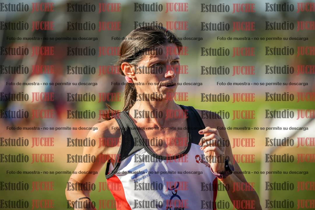 Fotos de los 3000 m llanos de mujeres