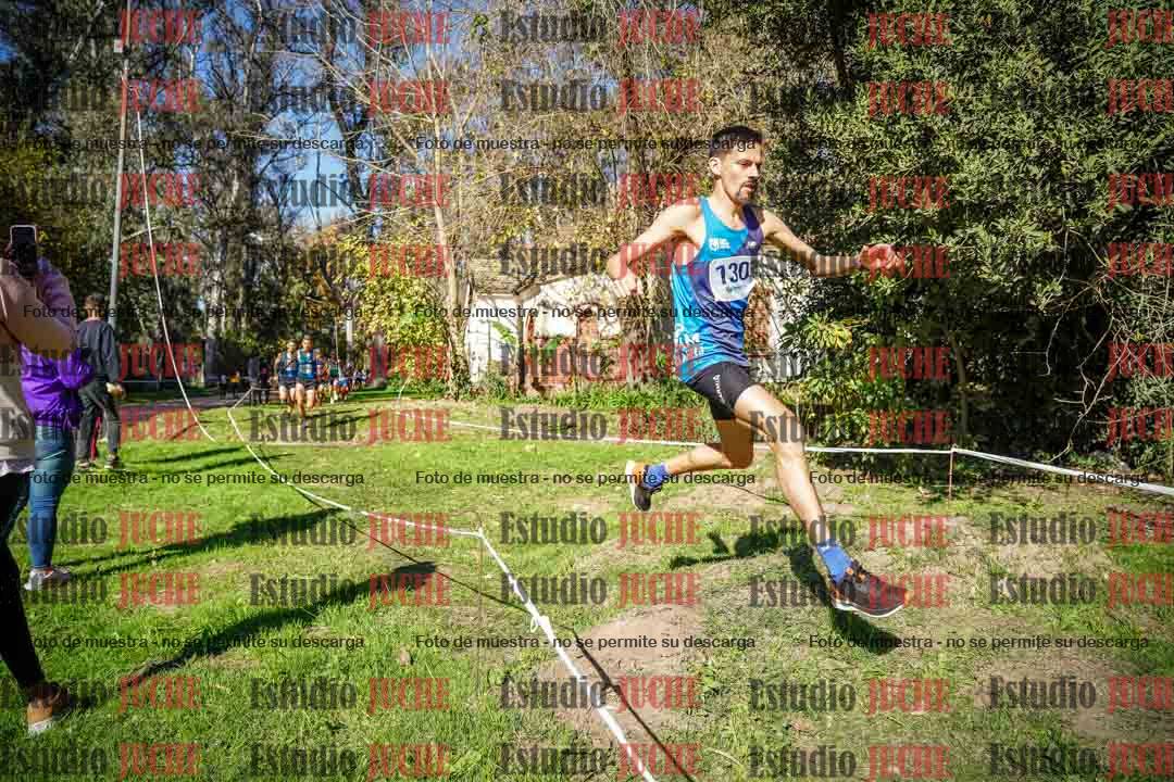 Fotos en el tercer punto del circuito