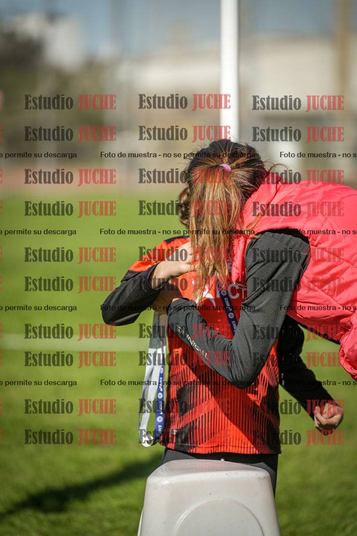 Fotos de algunos extras del torneo