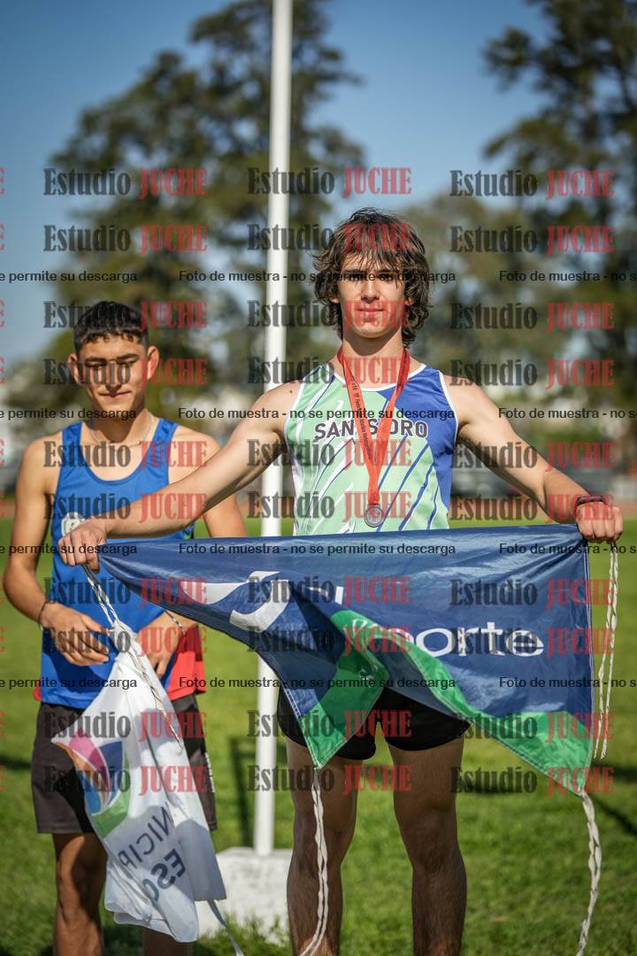 Fotos de algunos extras del torneo