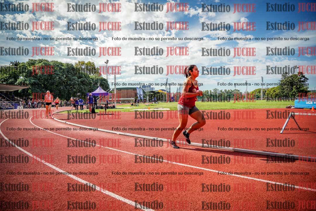 Fotos de los 800 m llanos de mujeres