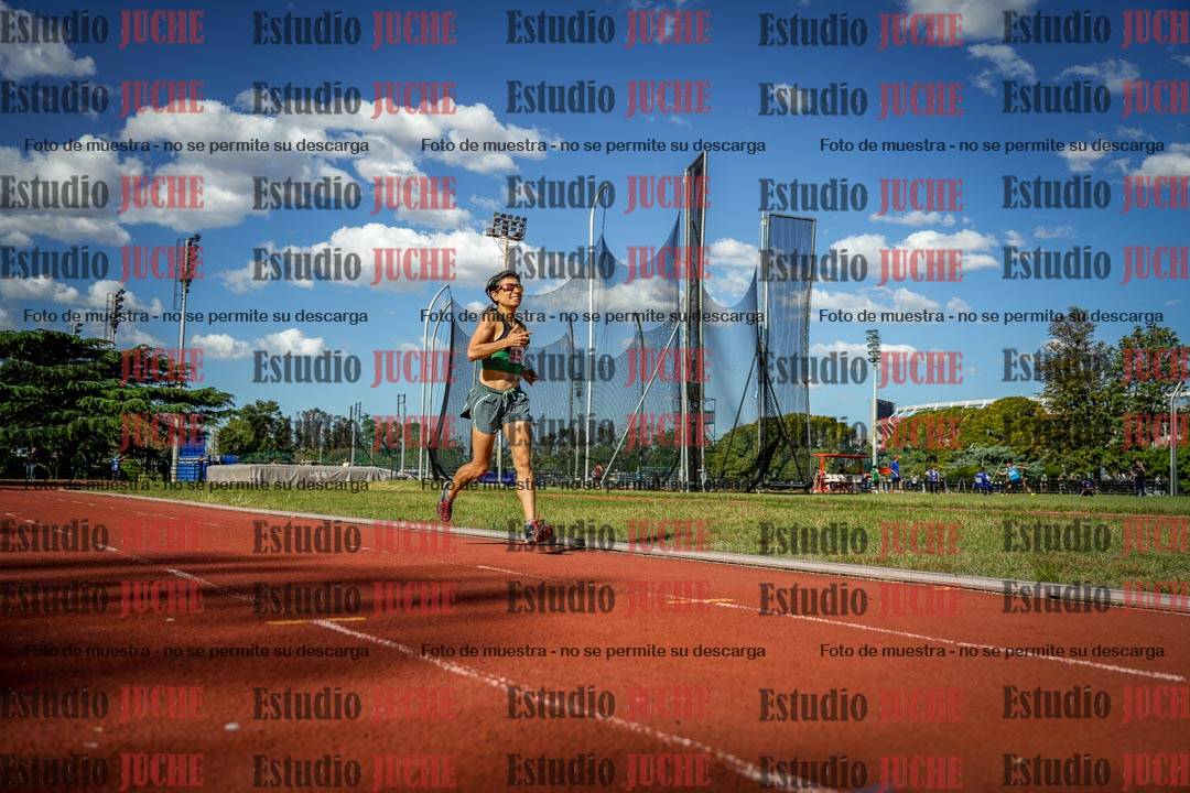 Fotos de los 3000 m llanos de mujeres