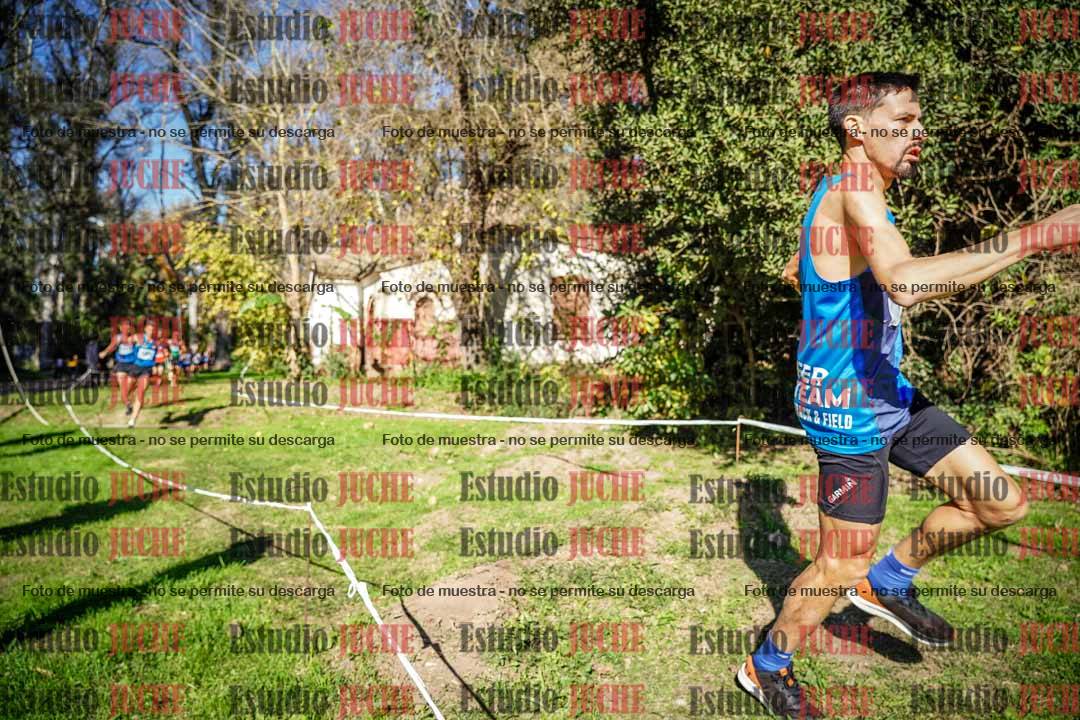 Fotos en el tercer punto del circuito