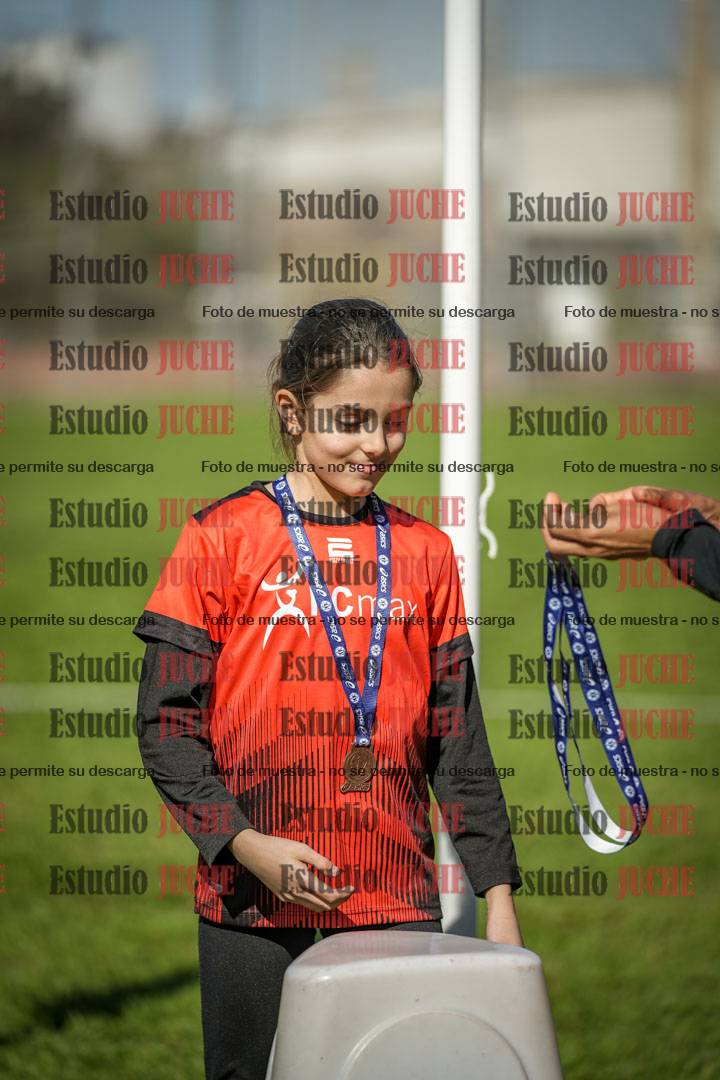 Fotos de algunos extras del torneo