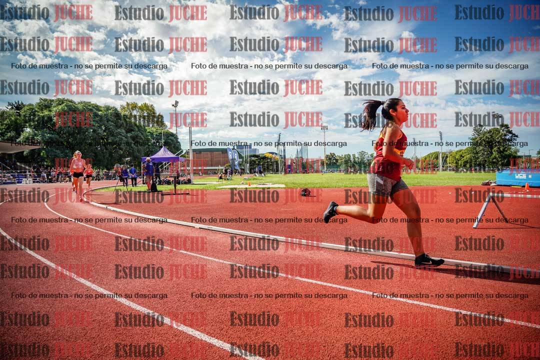 Fotos de los 800 m llanos de mujeres