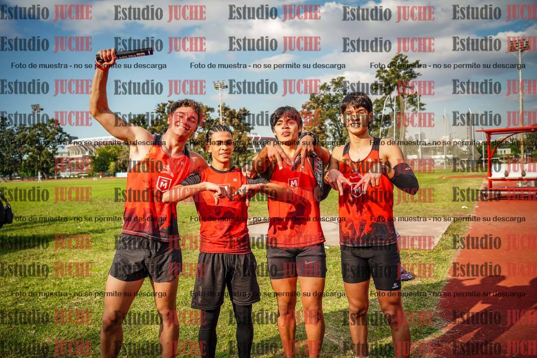 Fotos de algunos extras del torneo