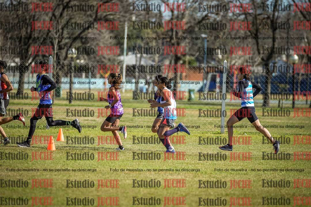 Fotos en de la largada