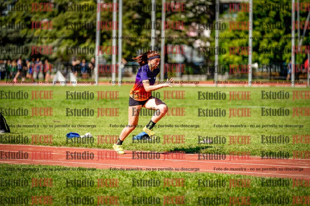 Fotos del salto triple