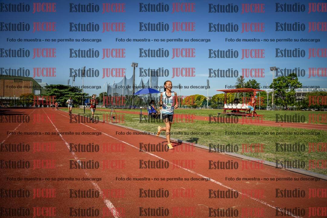Fotos de los 1000 m llanos de mujeres