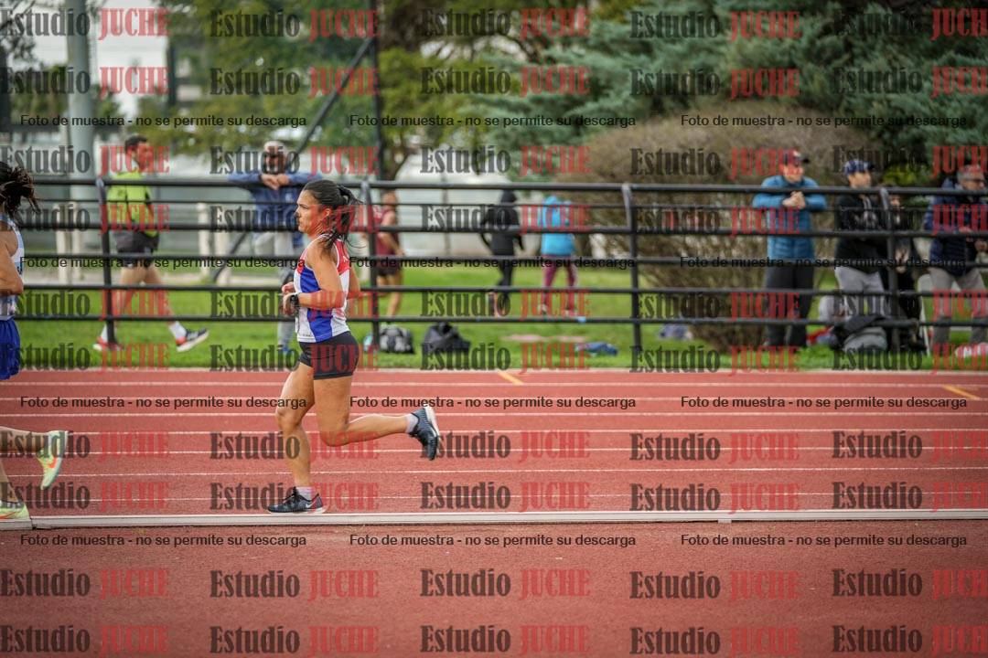 Fotos de los 3000 m llanos de mujeres
