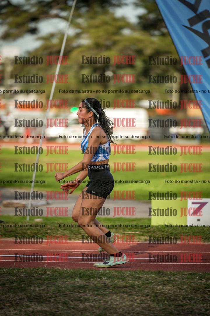 Fotos del salto triple de mujeres