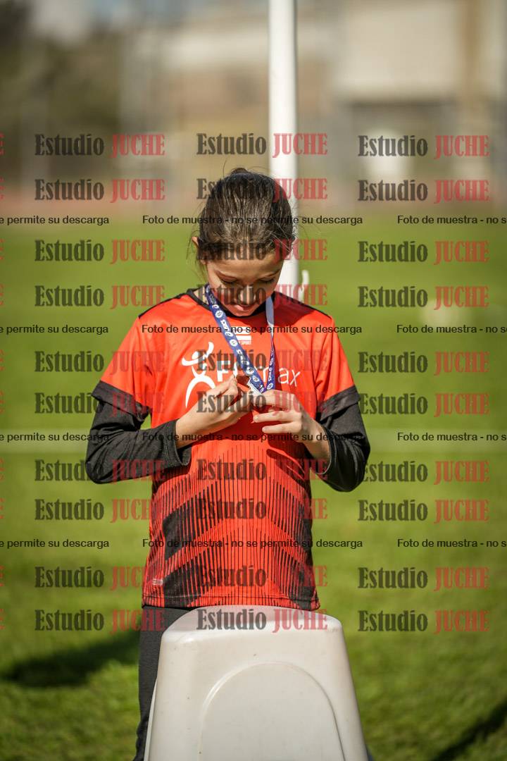Fotos de algunos extras del torneo