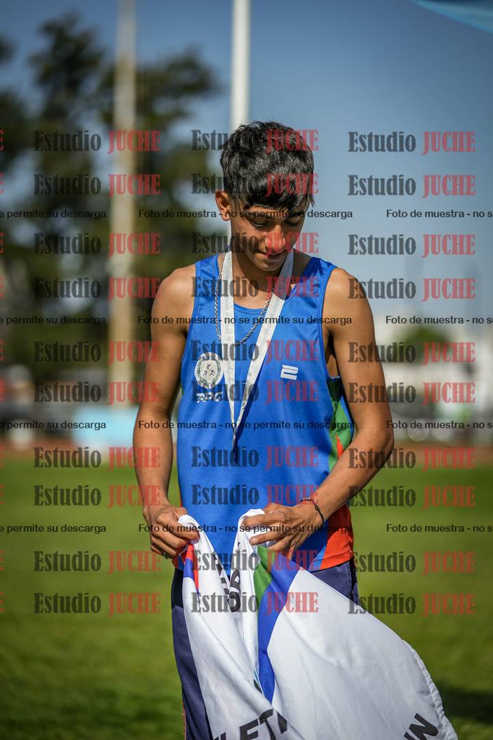 Fotos de algunos extras del torneo