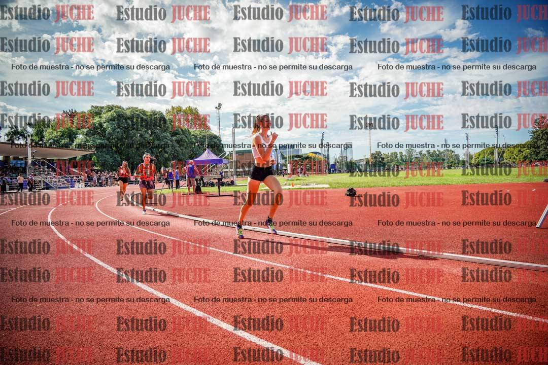 Fotos de los 800 m llanos de mujeres