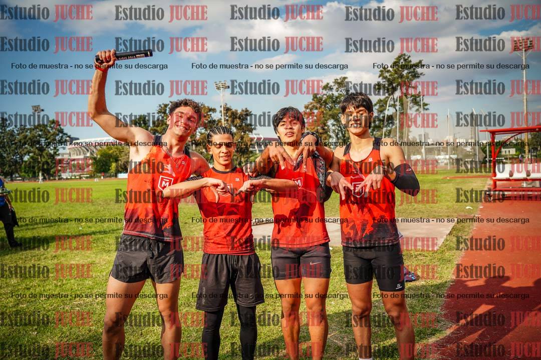 Fotos de algunos extras del torneo