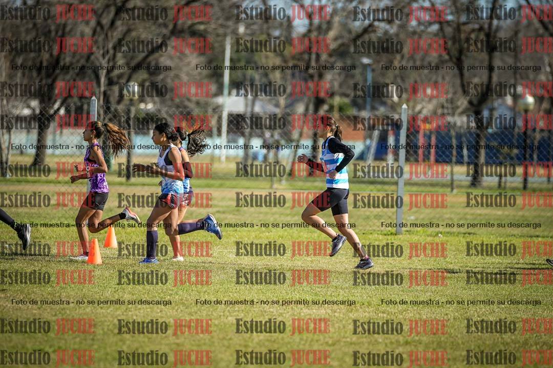 Fotos en de la largada